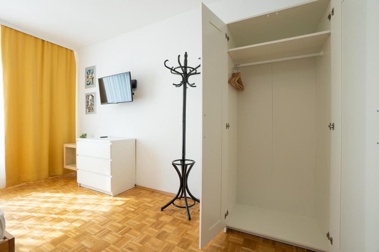 Central Living - Stephansdom Apartments Viyana Dış mekan fotoğraf